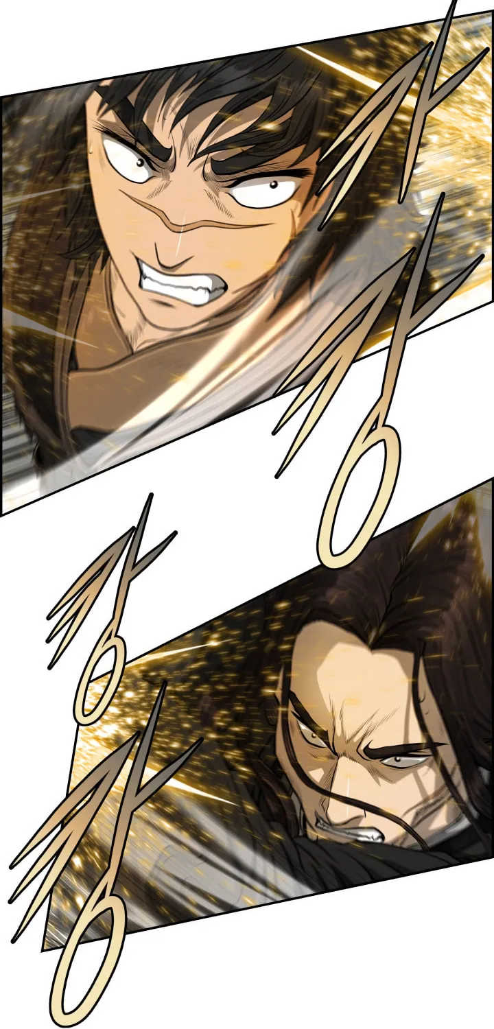 Blade of Wind and Thunder Chapter 51 page 61 - 