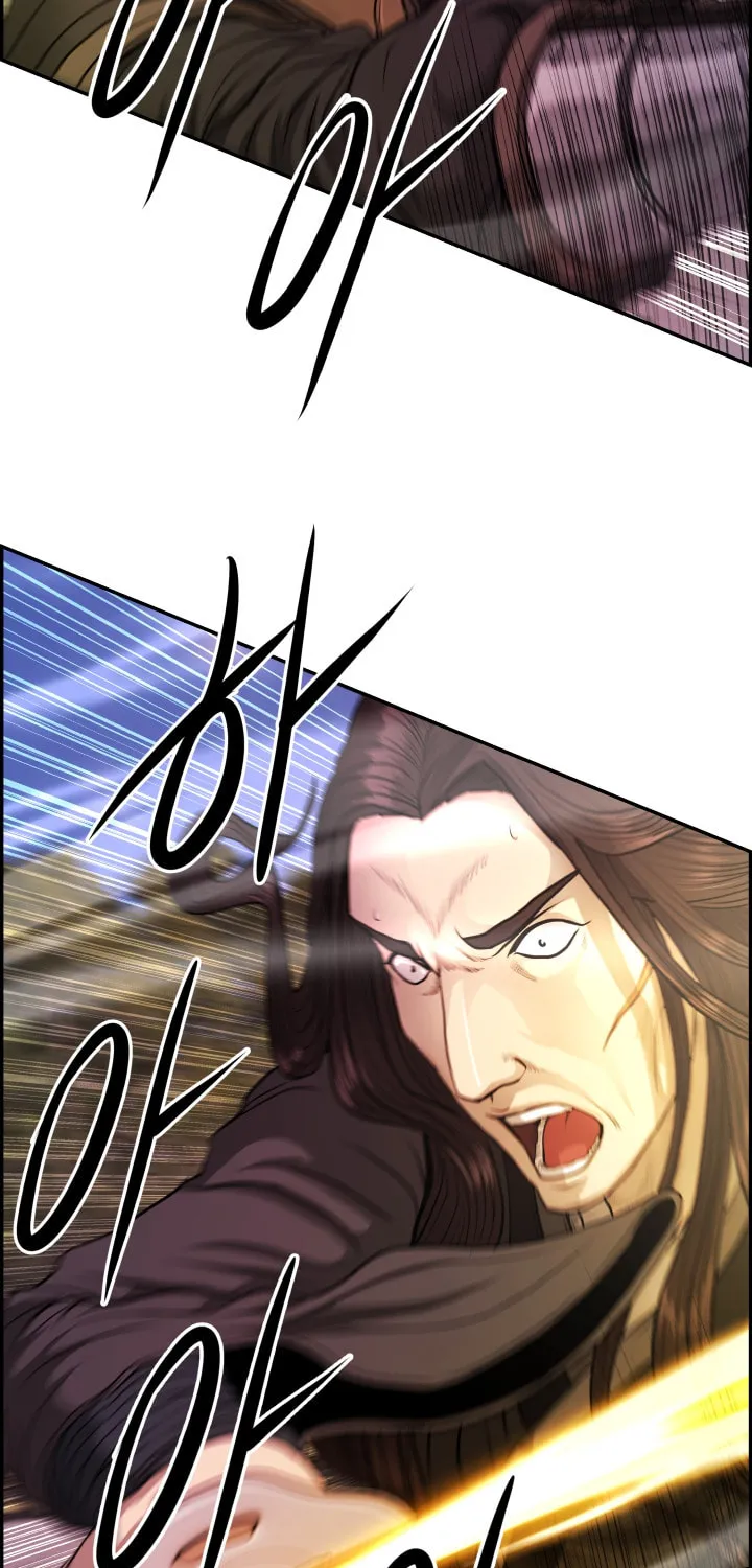 Blade of Wind and Thunder Chapter 51 page 66 - 