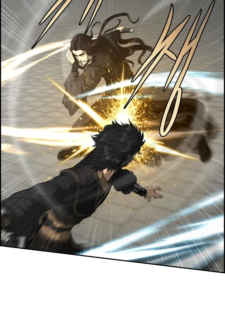 Blade of Wind and Thunder Chapter 52 page 14 - 