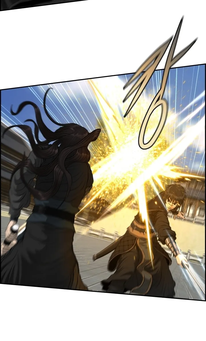 Blade of Wind and Thunder Chapter 52 page 24 - 
