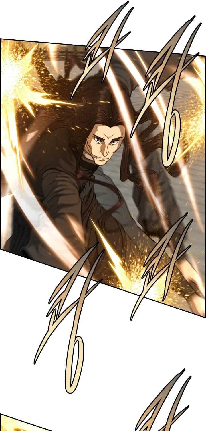 Blade of Wind and Thunder Chapter 52 page 25 - 