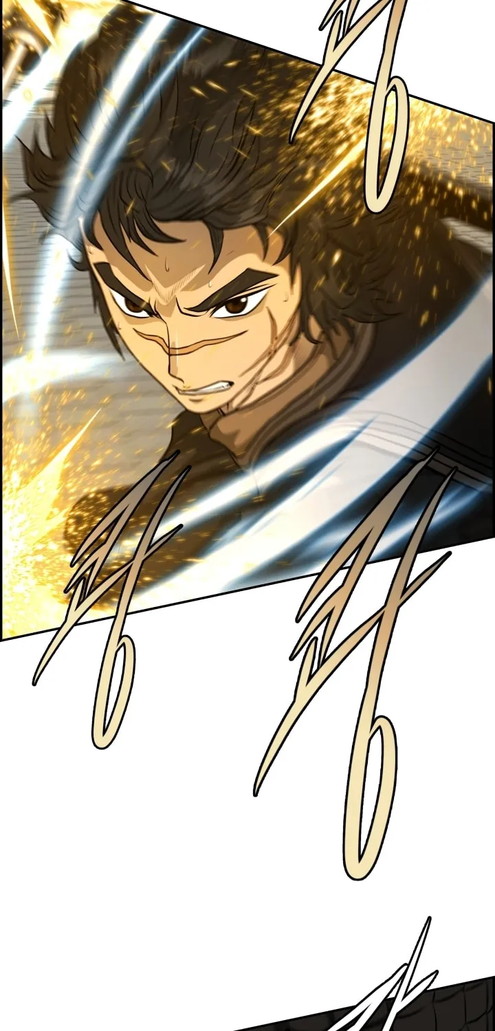 Blade of Wind and Thunder Chapter 52 page 26 - 