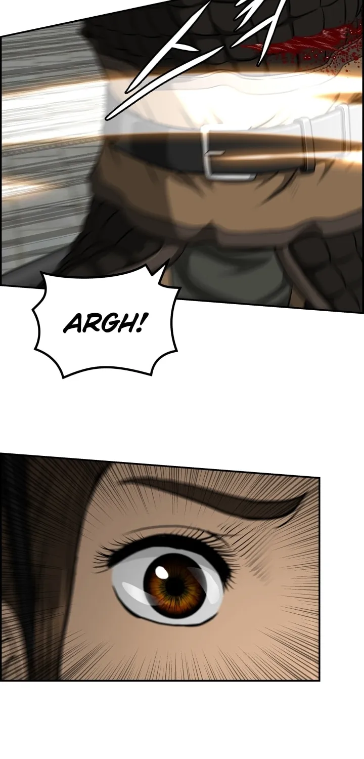 Blade of Wind and Thunder Chapter 52 page 27 - 