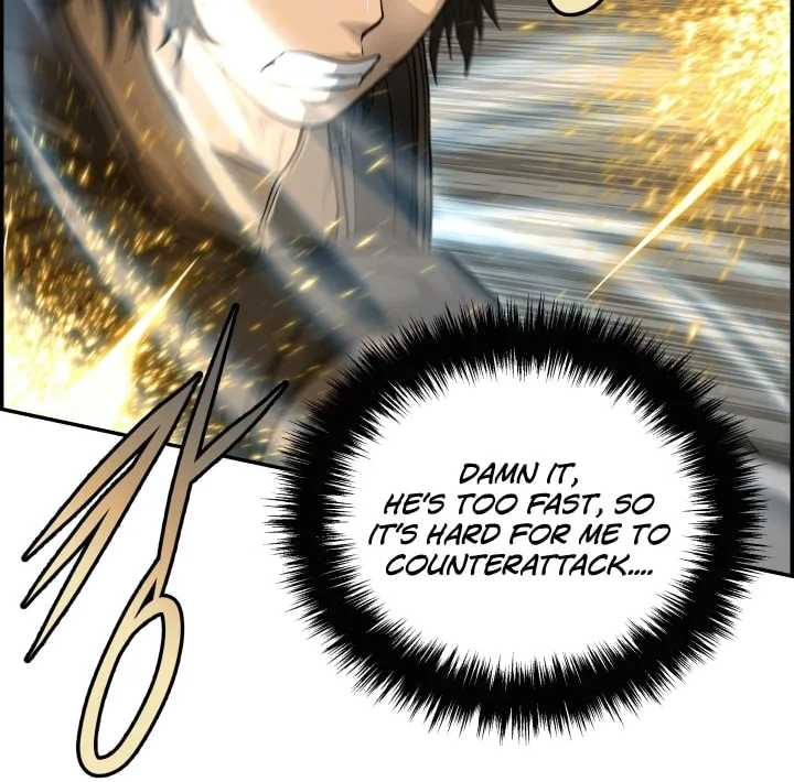 Blade of Wind and Thunder Chapter 52 page 4 - 