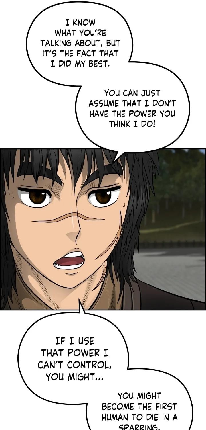 Blade of Wind and Thunder Chapter 52 page 38 - 
