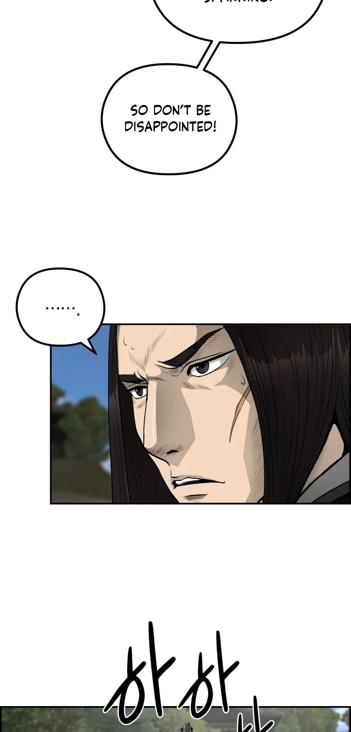 Blade of Wind and Thunder Chapter 52 page 39 - 