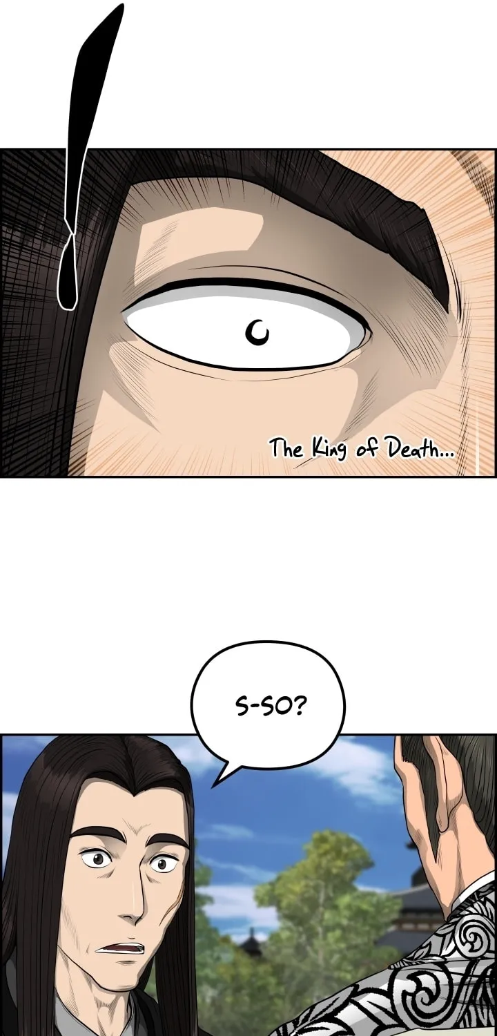 Blade of Wind and Thunder Chapter 52 page 45 - 