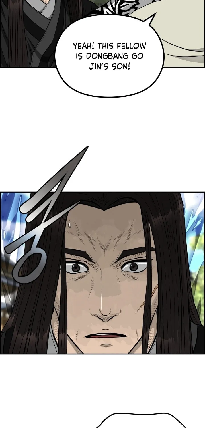 Blade of Wind and Thunder Chapter 52 page 46 - 