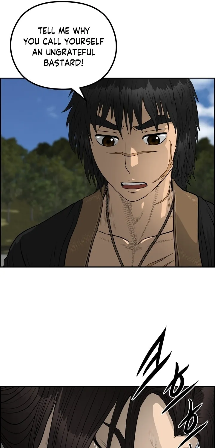 Blade of Wind and Thunder Chapter 52 page 67 - 