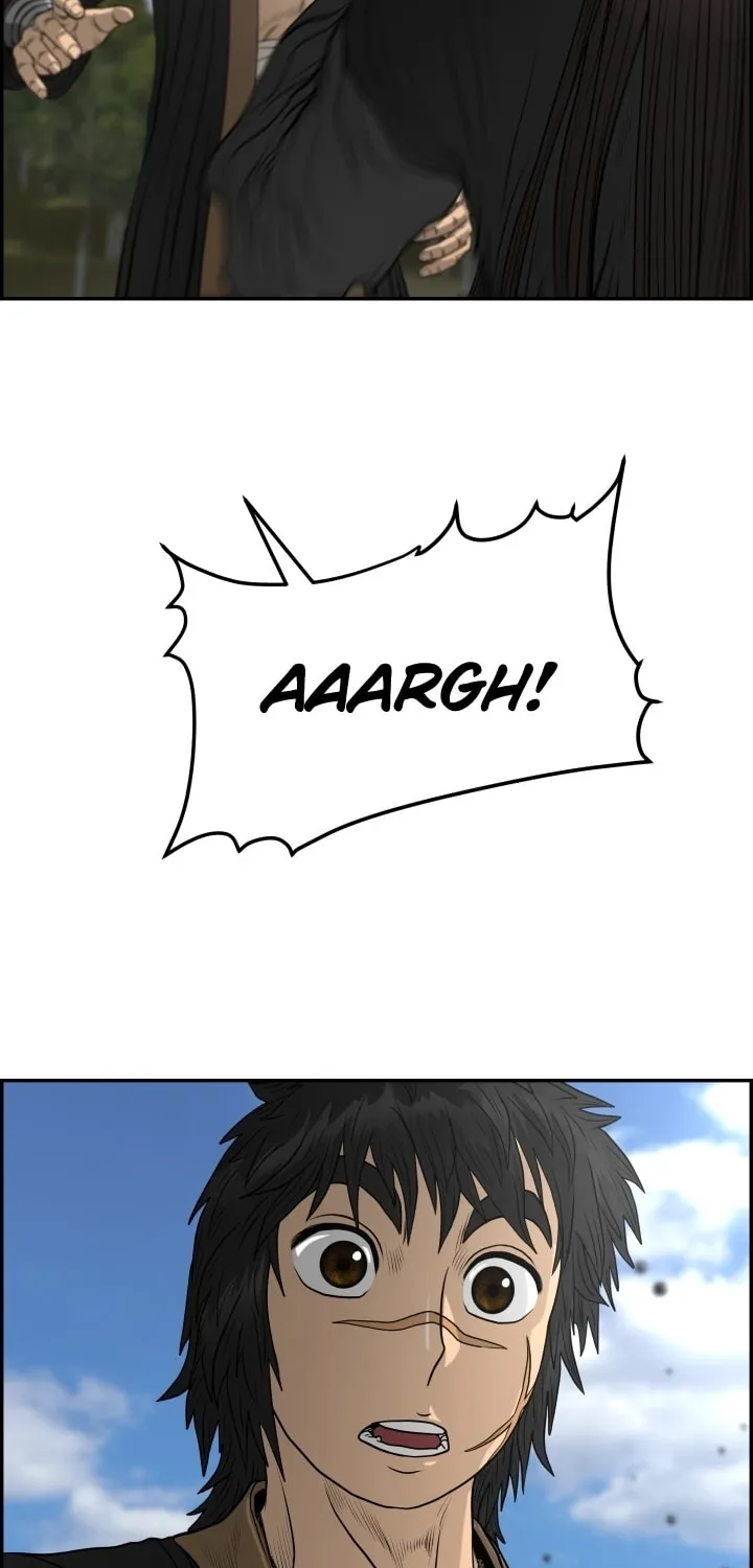 Blade of Wind and Thunder Chapter 52 page 72 - 