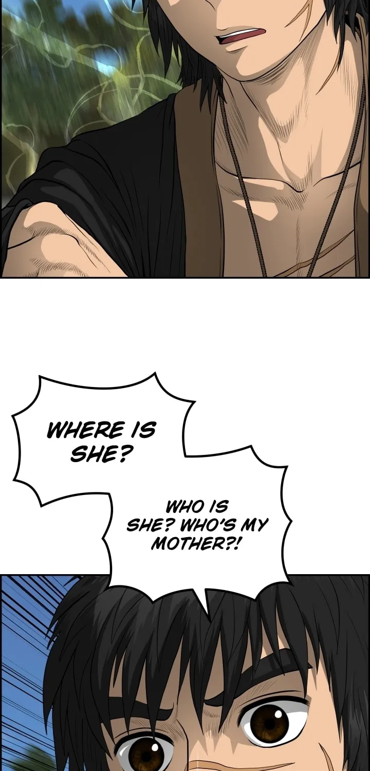 Blade of Wind and Thunder Chapter 53 page 13 - 