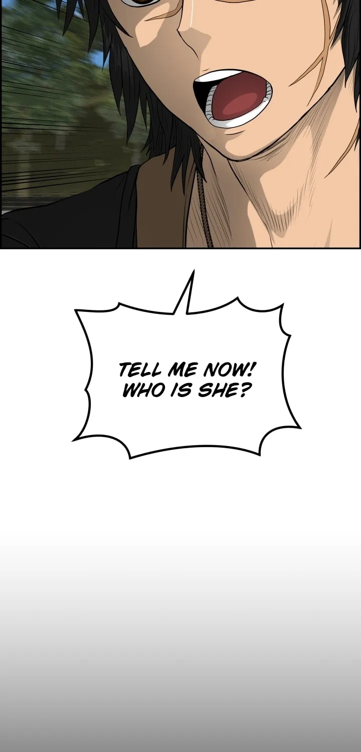 Blade of Wind and Thunder Chapter 53 page 14 - 