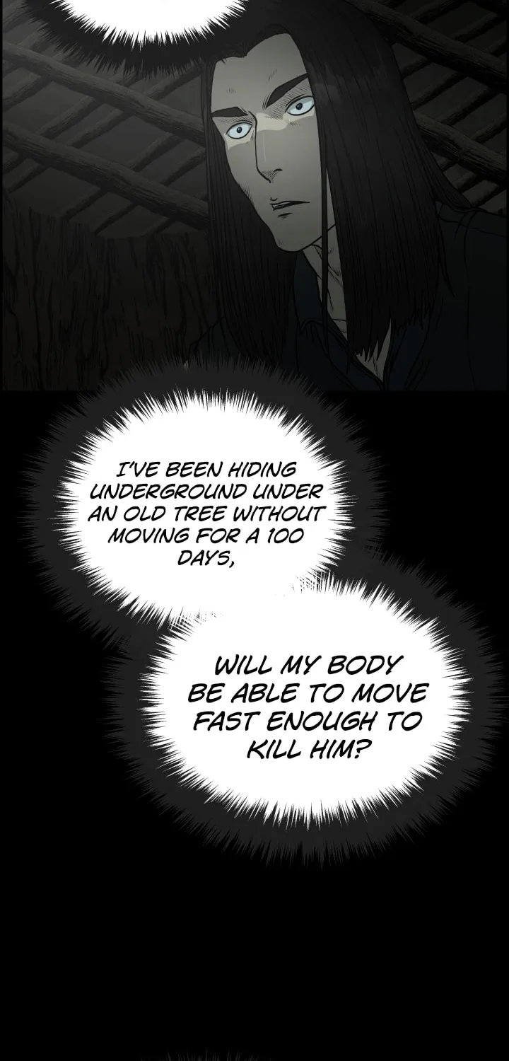 Blade of Wind and Thunder Chapter 53 page 21 - 
