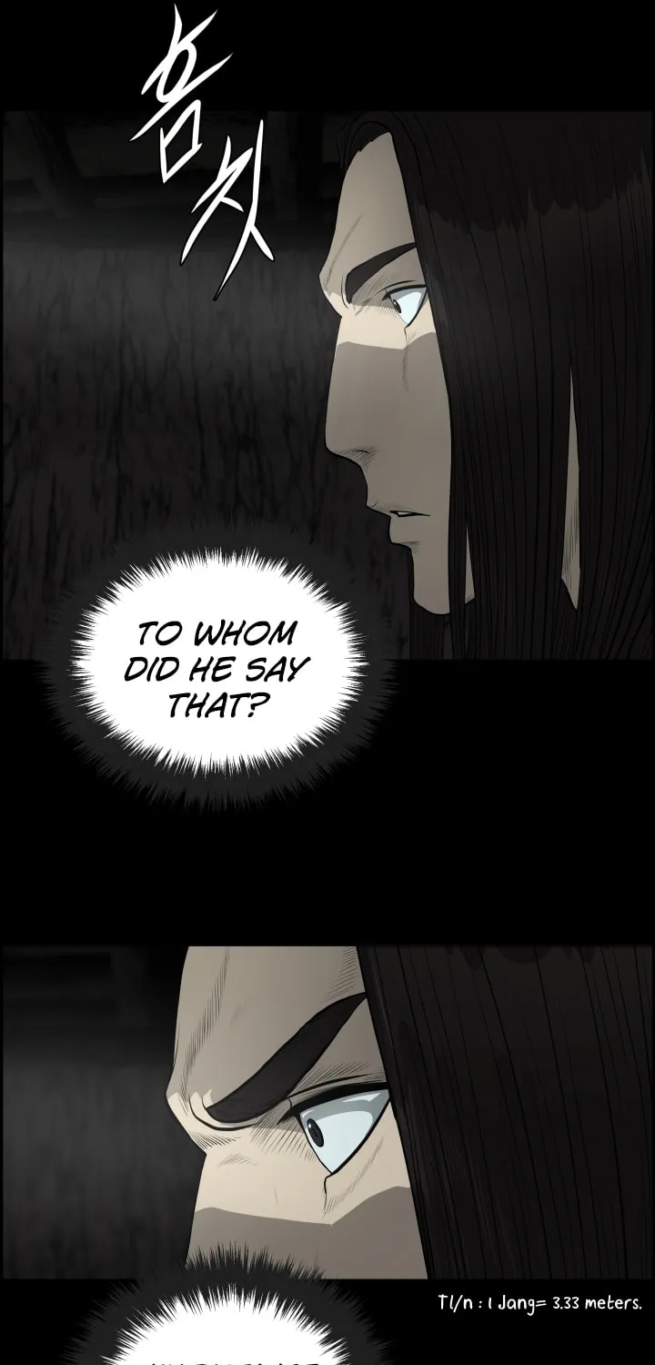 Blade of Wind and Thunder Chapter 53 page 26 - 