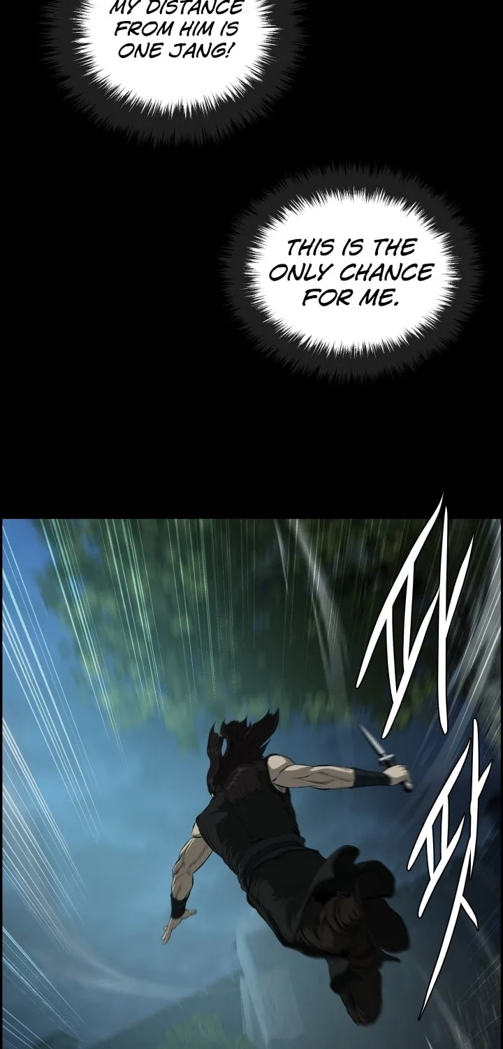 Blade of Wind and Thunder Chapter 53 page 27 - 