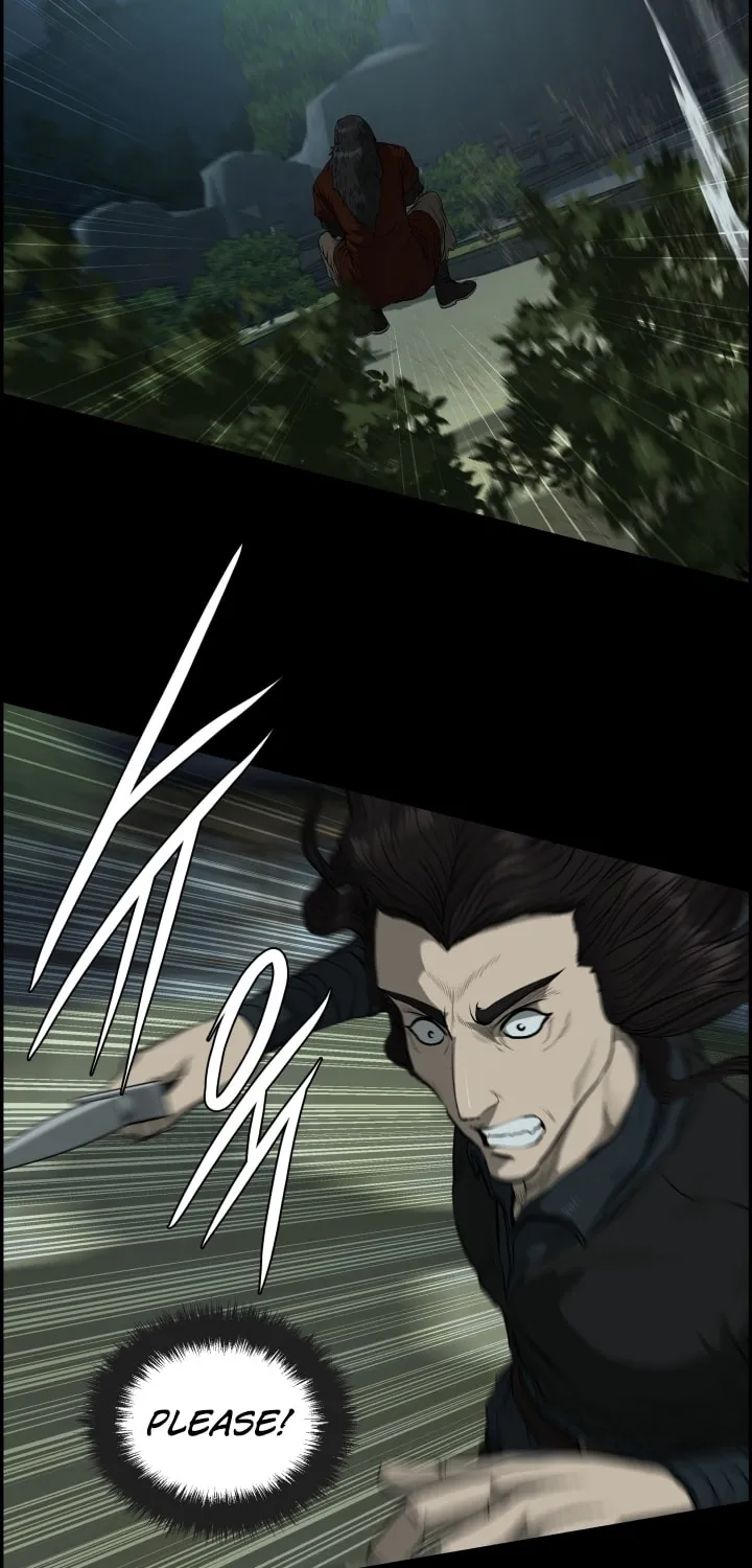 Blade of Wind and Thunder Chapter 53 page 28 - 