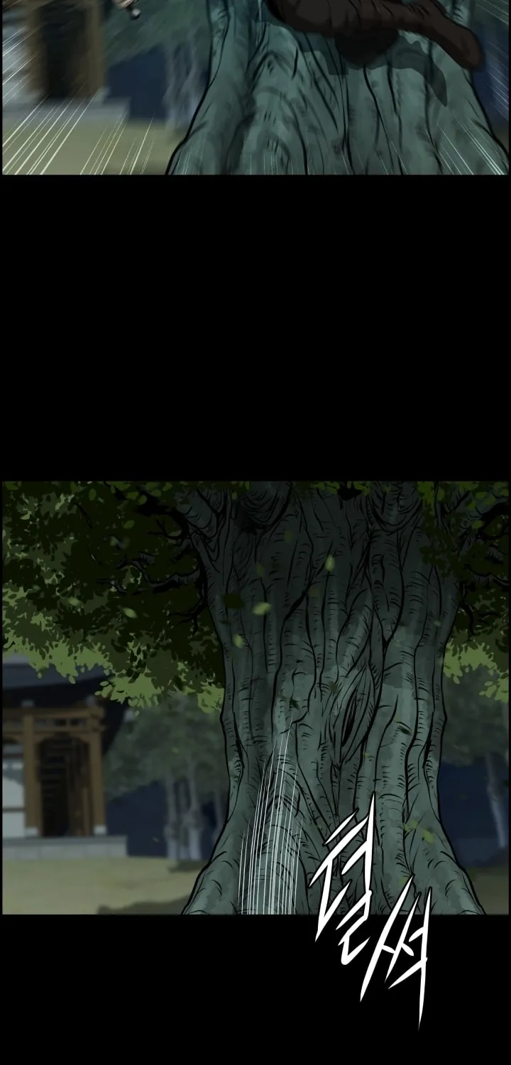 Blade of Wind and Thunder Chapter 53 page 35 - 