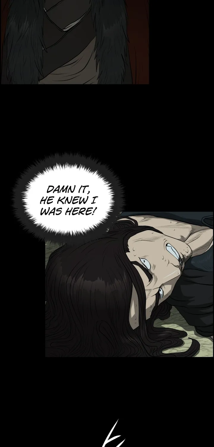 Blade of Wind and Thunder Chapter 53 page 38 - 