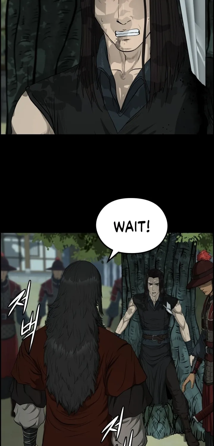 Blade of Wind and Thunder Chapter 53 page 45 - 