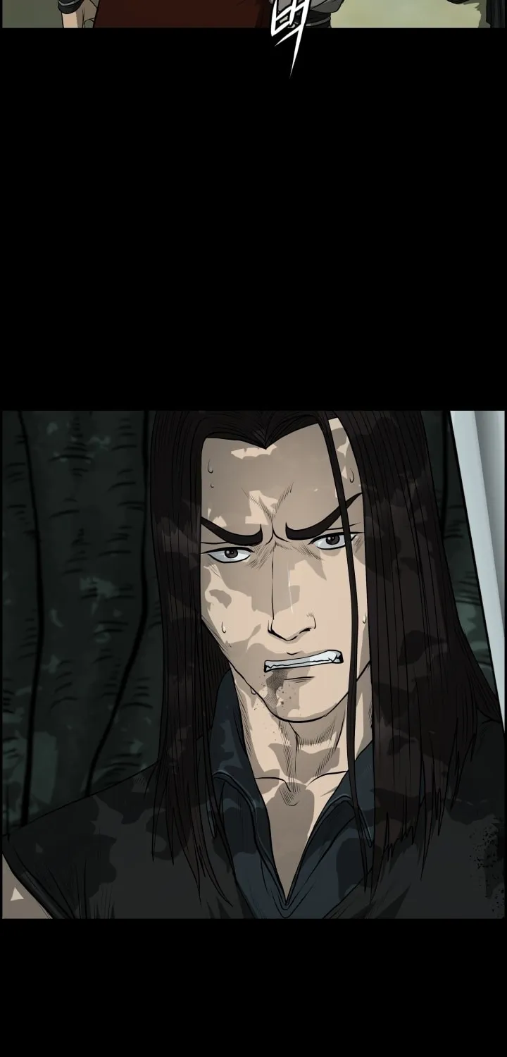 Blade of Wind and Thunder Chapter 53 page 46 - 