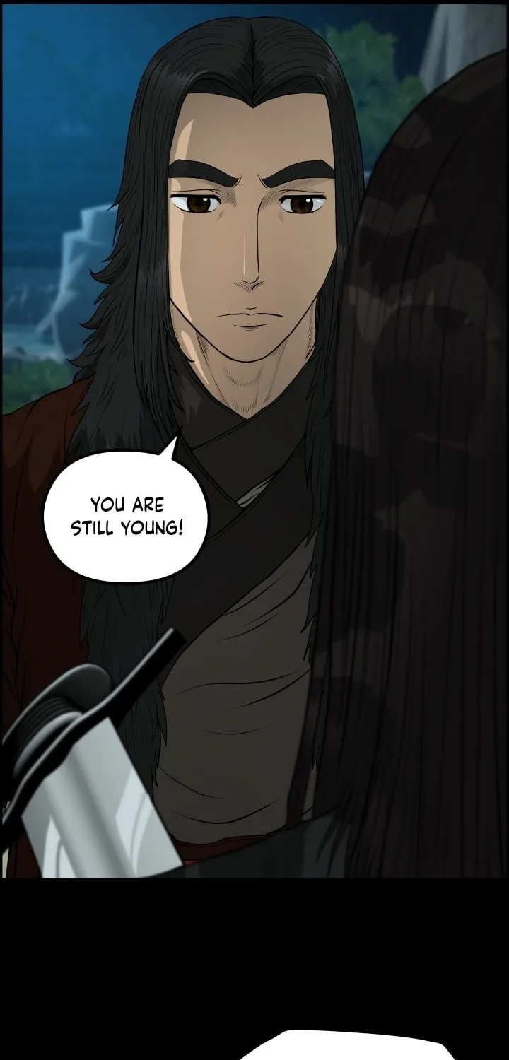 Blade of Wind and Thunder Chapter 53 page 48 - 