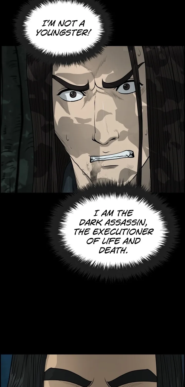 Blade of Wind and Thunder Chapter 53 page 50 - 