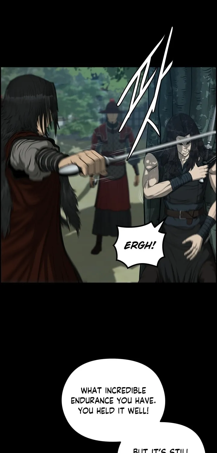 Blade of Wind and Thunder Chapter 53 page 52 - 