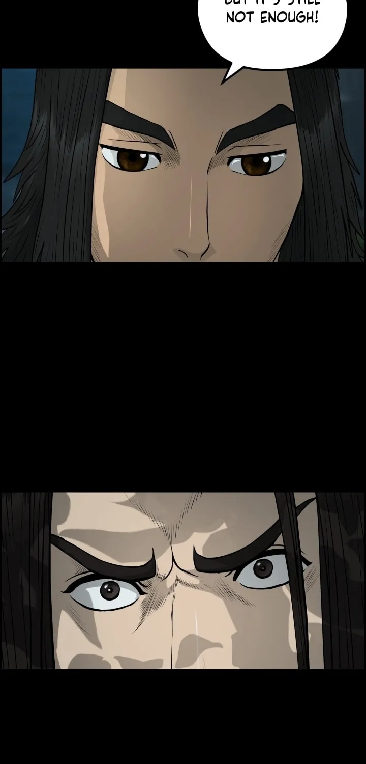 Blade of Wind and Thunder Chapter 53 page 53 - 