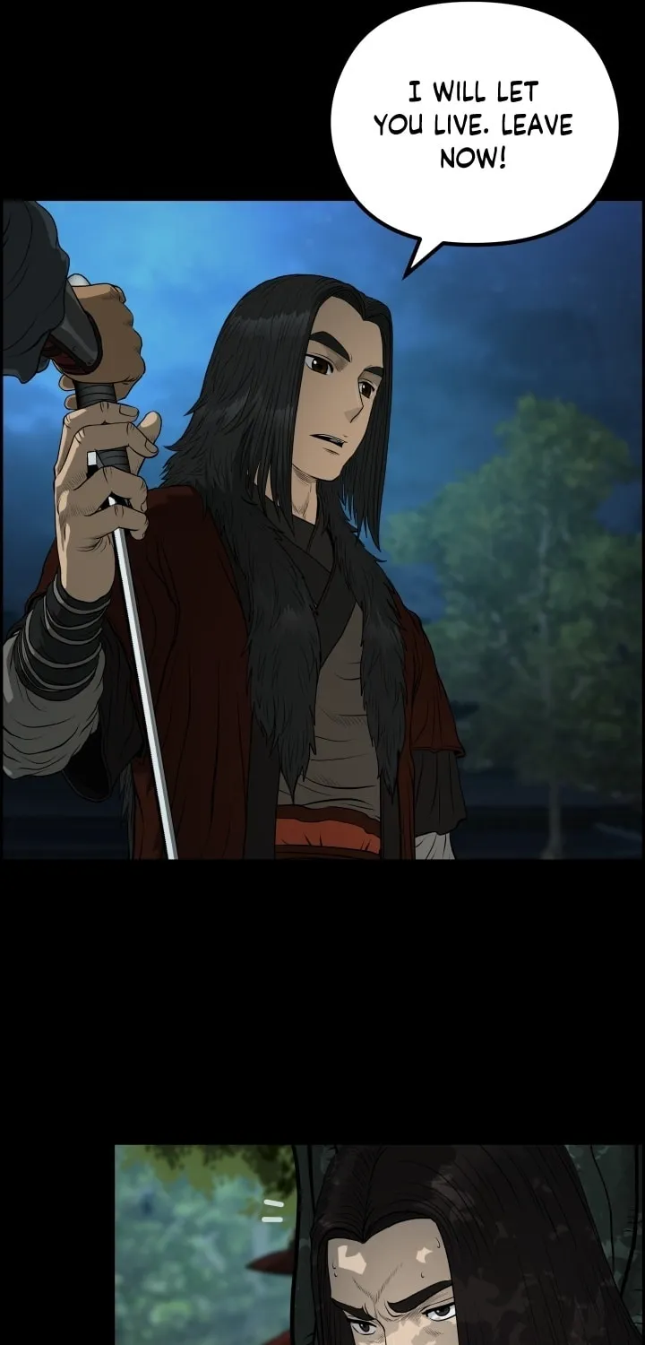 Blade of Wind and Thunder Chapter 53 page 55 - 
