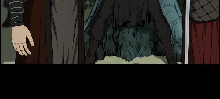 Blade of Wind and Thunder Chapter 53 page 58 - 