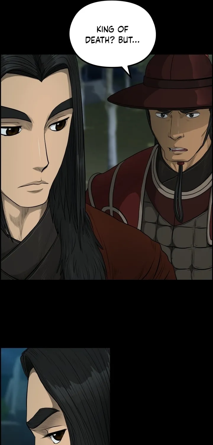 Blade of Wind and Thunder Chapter 53 page 59 - 
