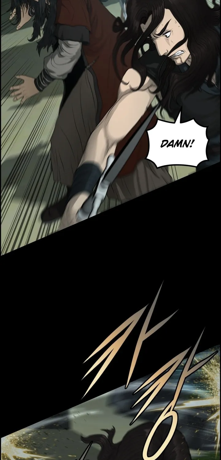 Blade of Wind and Thunder Chapter 53 page 64 - 