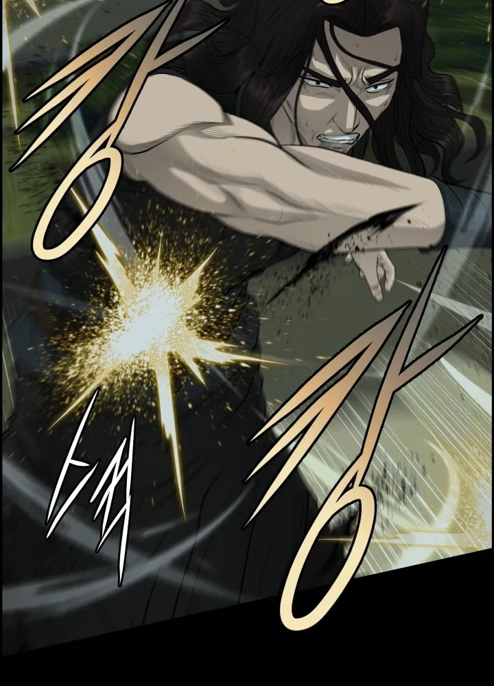 Blade of Wind and Thunder Chapter 53 page 65 - 