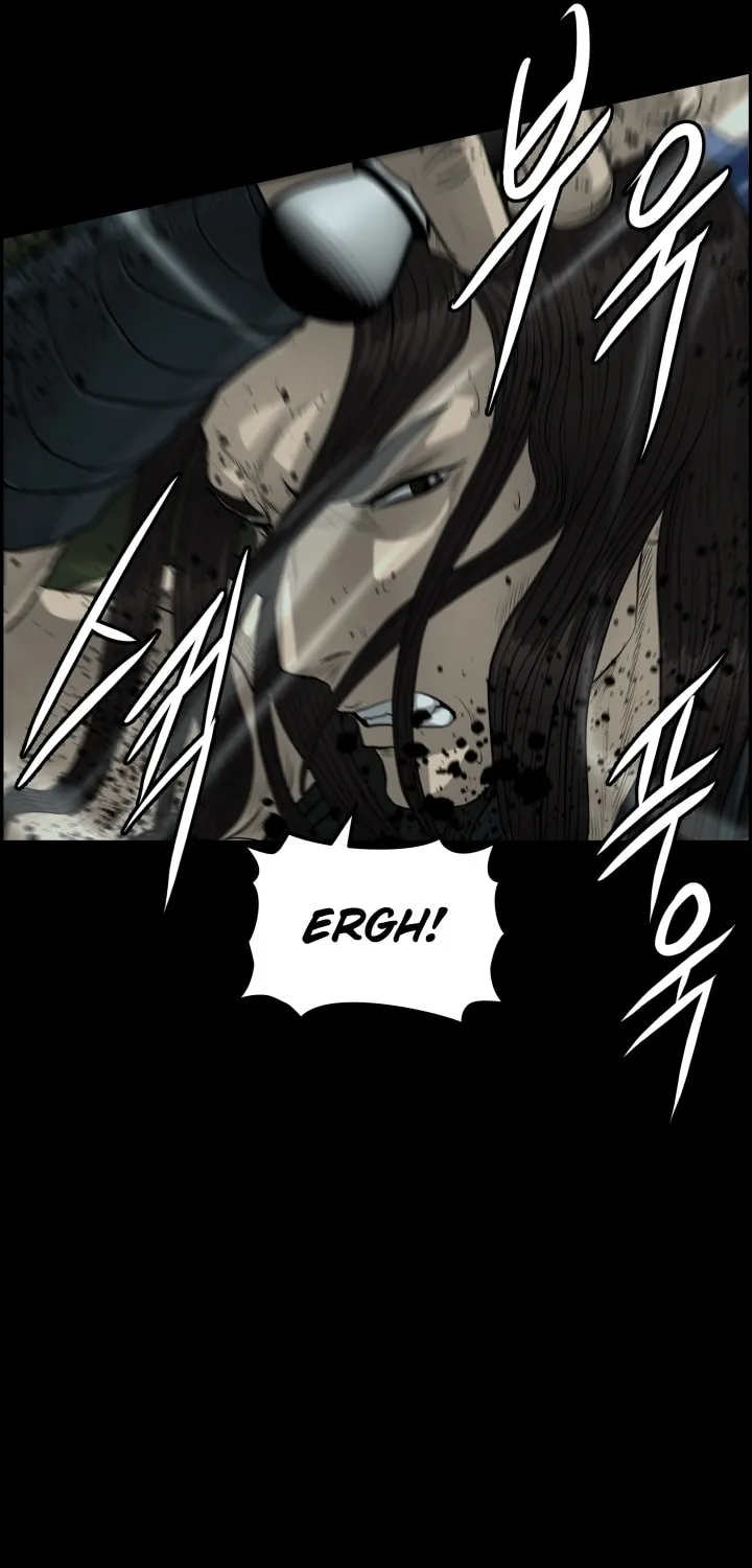 Blade of Wind and Thunder Chapter 53 page 66 - 
