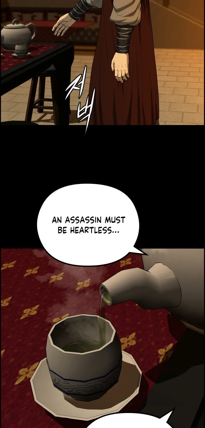 Blade of Wind and Thunder Chapter 54 page 14 - 