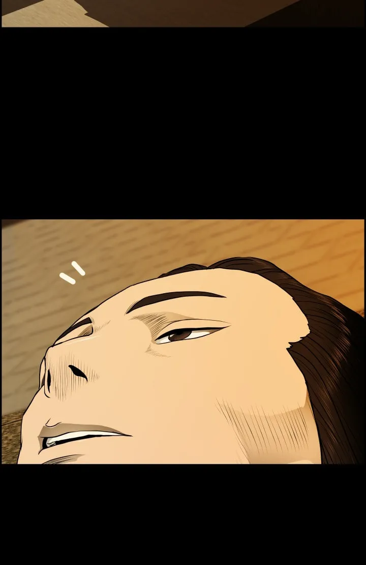 Blade of Wind and Thunder Chapter 54 page 3 - 