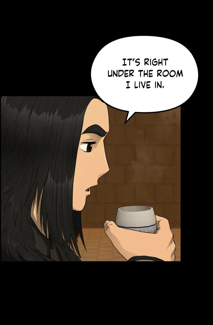 Blade of Wind and Thunder Chapter 54 page 24 - 