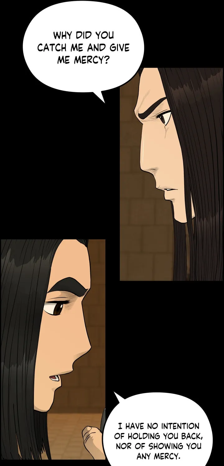 Blade of Wind and Thunder Chapter 54 page 25 - 