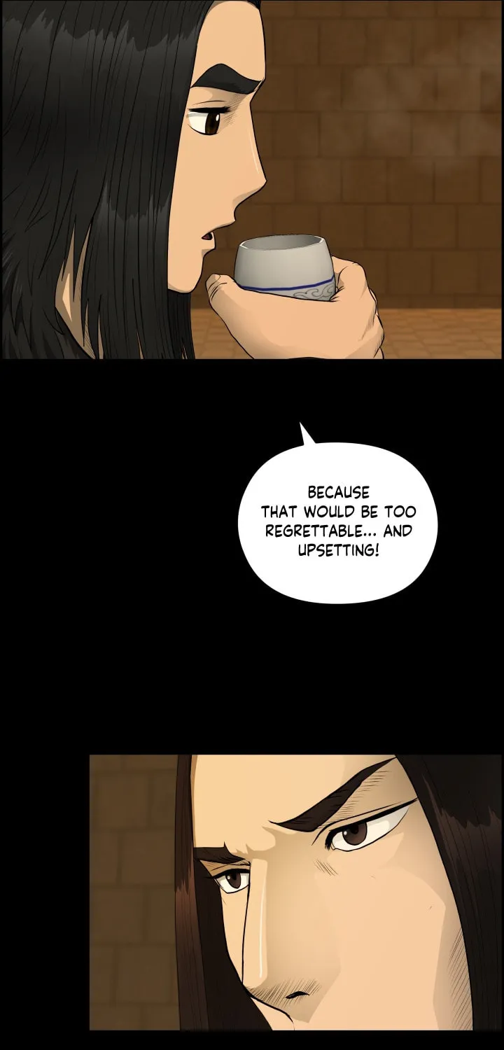 Blade of Wind and Thunder Chapter 54 page 29 - 