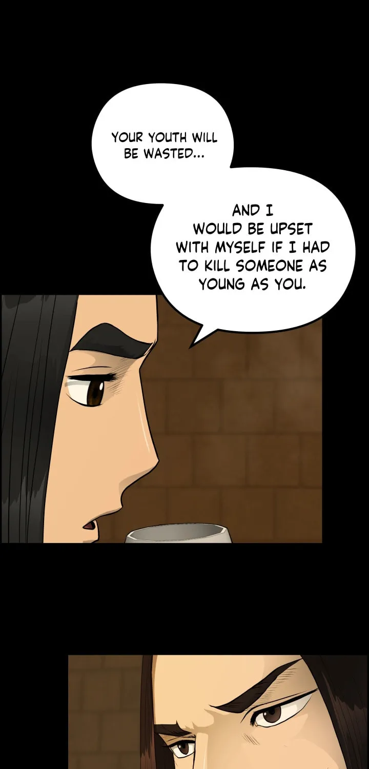 Blade of Wind and Thunder Chapter 54 page 30 - 