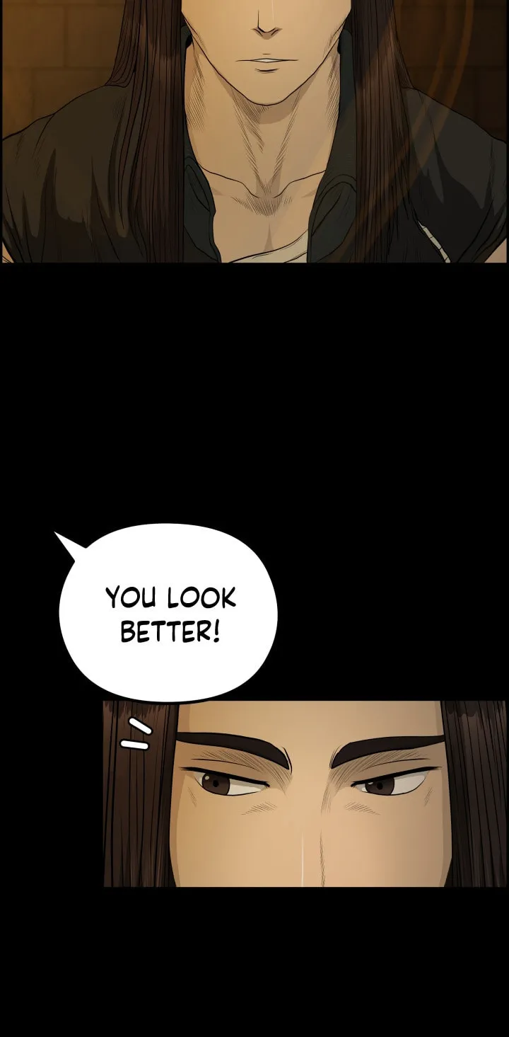 Blade of Wind and Thunder Chapter 54 page 38 - 