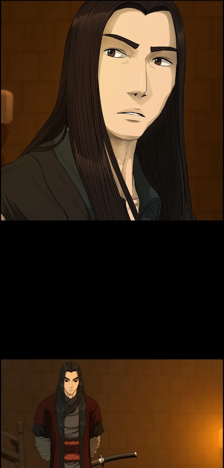 Blade of Wind and Thunder Chapter 54 page 39 - 