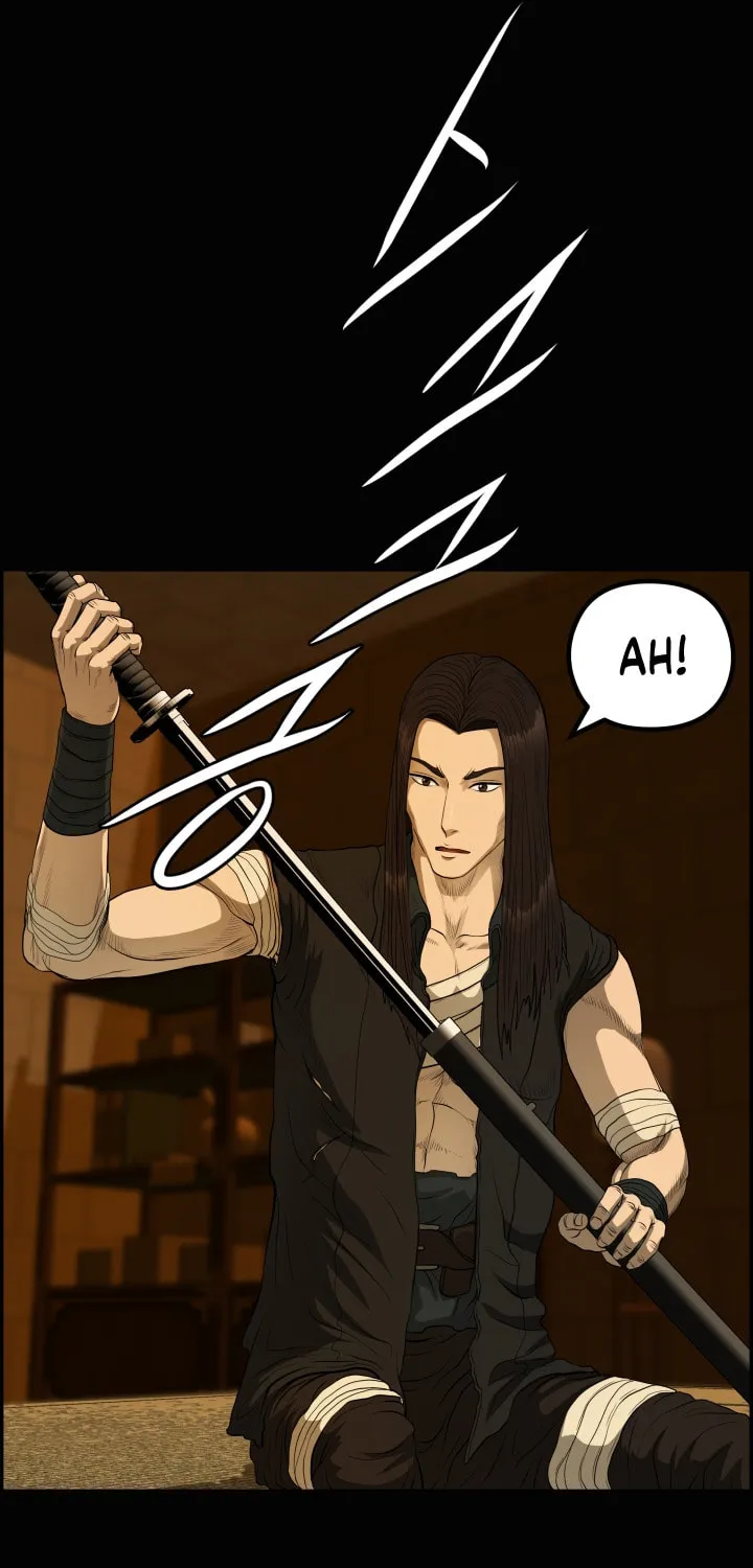 Blade of Wind and Thunder Chapter 54 page 50 - 