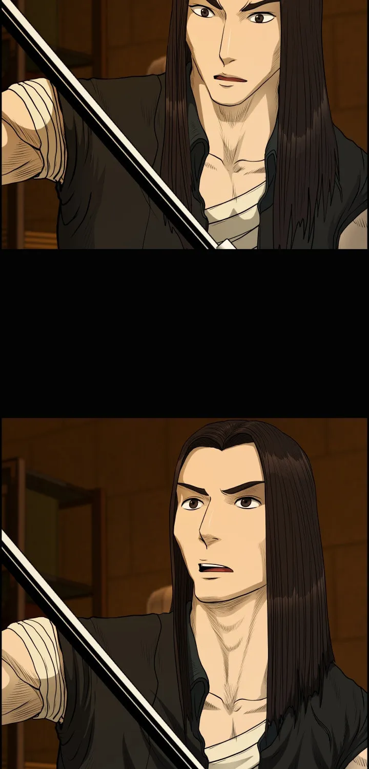 Blade of Wind and Thunder Chapter 54 page 52 - 