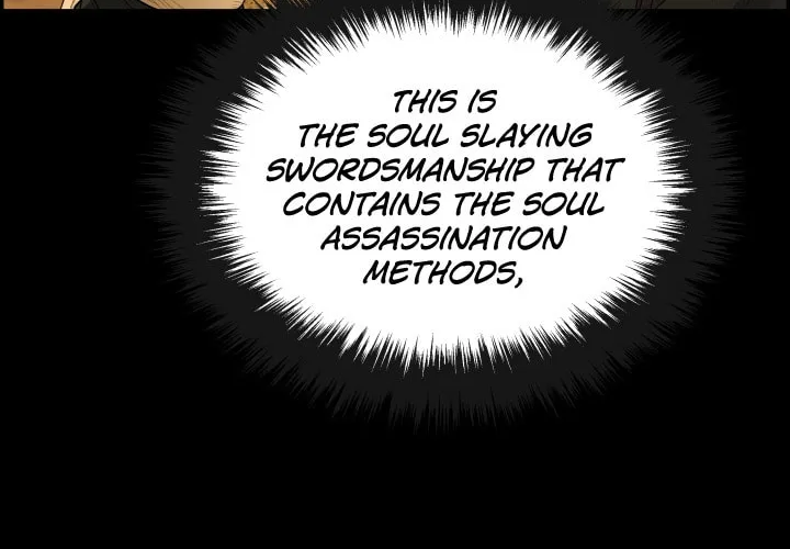Blade of Wind and Thunder Chapter 54 page 57 - 