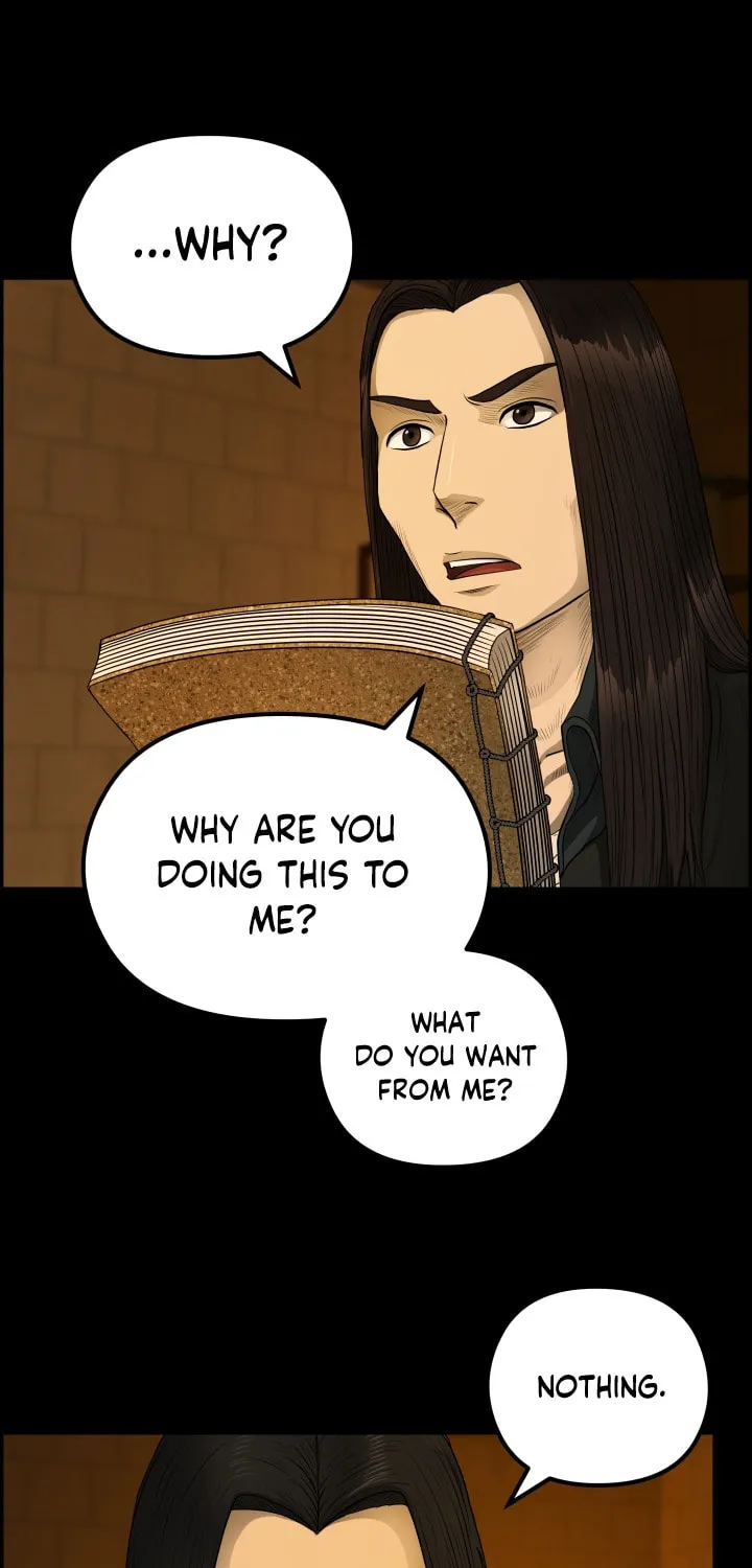 Blade of Wind and Thunder Chapter 54 page 58 - 