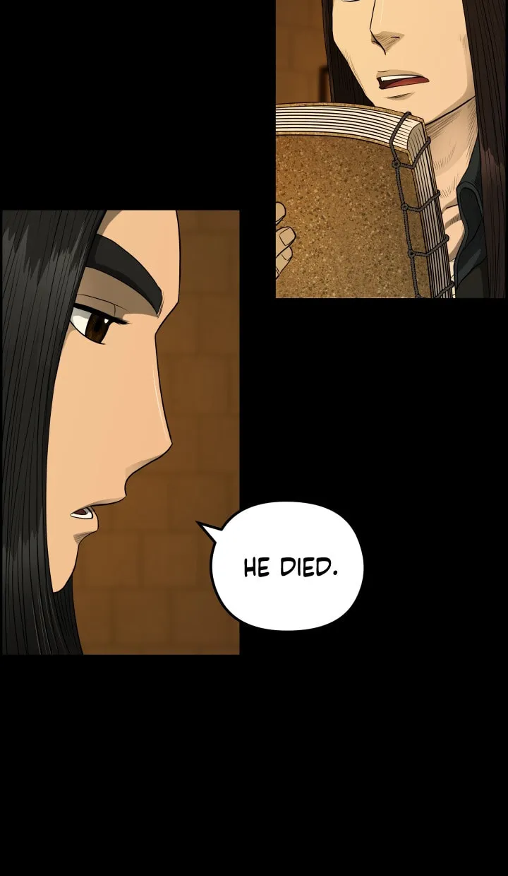 Blade of Wind and Thunder Chapter 54 page 60 - 