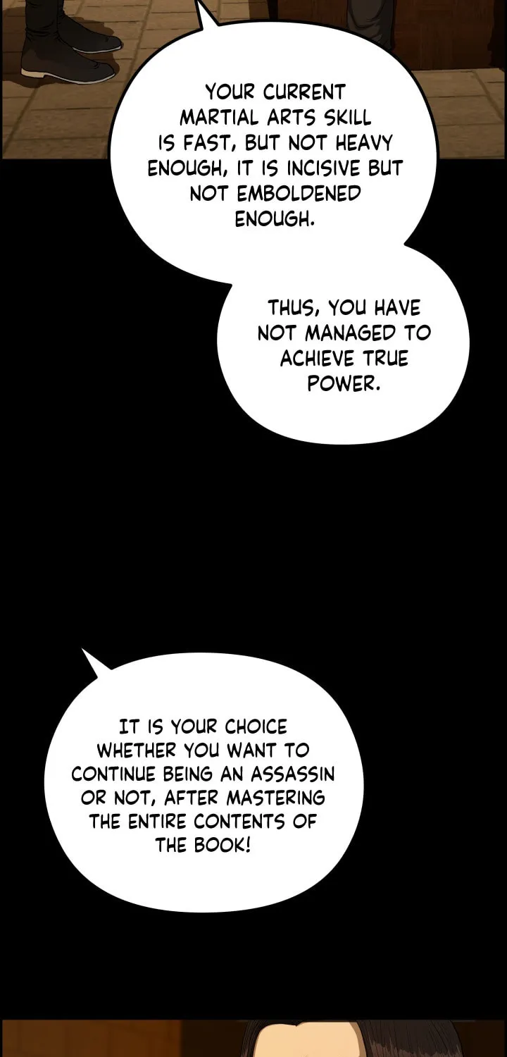 Blade of Wind and Thunder Chapter 54 page 63 - 
