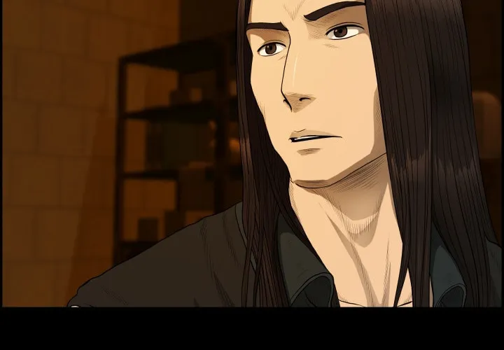 Blade of Wind and Thunder Chapter 54 page 64 - 