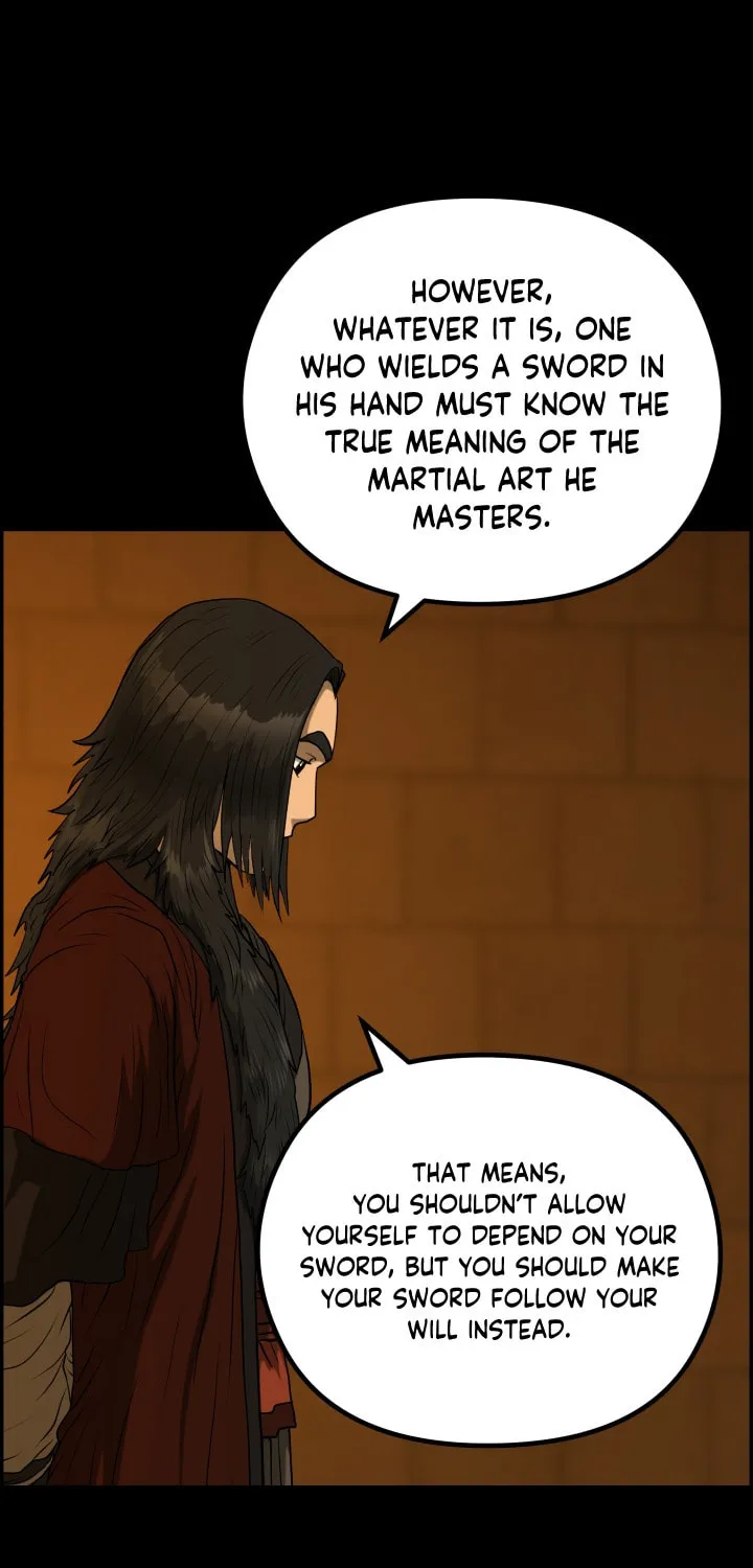 Blade of Wind and Thunder Chapter 54 page 65 - 